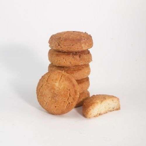 Millet Cookies