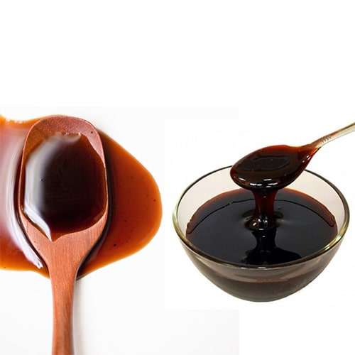 Palm / Coconut Sugar Nectar Syrup