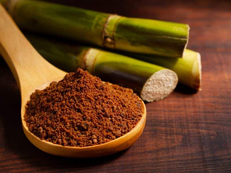Cane Sugar: A Sweet Delight with Health Benefits