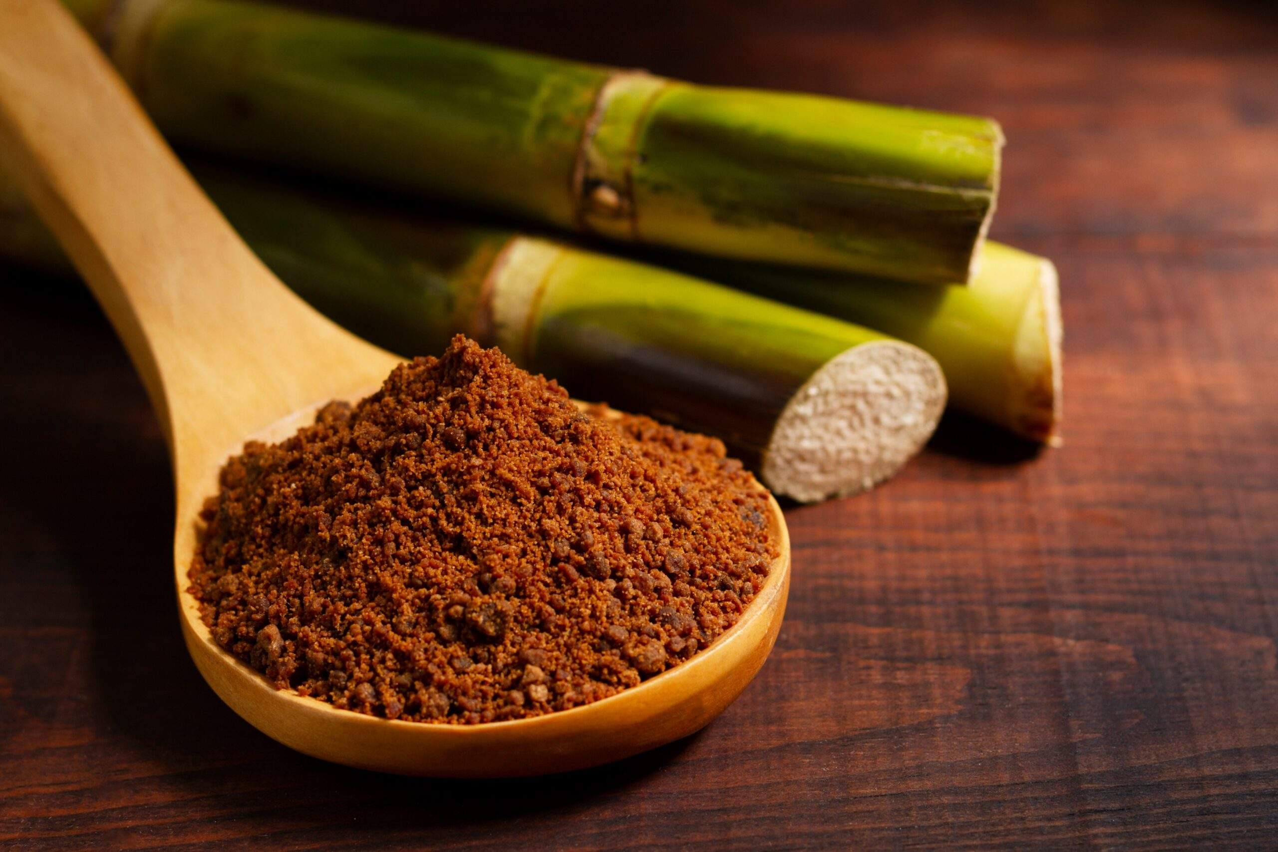 Cane Sugar: A Sweet Delight with Health Benefits